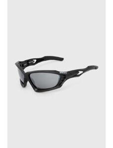 Sluneční brýle BRIKO VIN A0G - SM3 černá barva, 25118DW