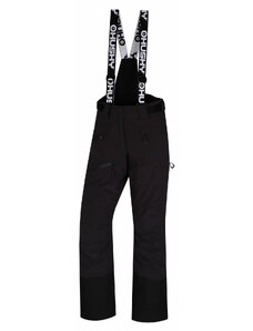 Dámské lyžařské kalhoty HUSKY Gilep L černá