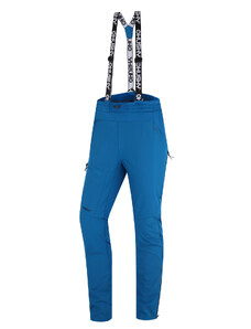 Pánské outdoor kalhoty HUSKY Kixees M blue