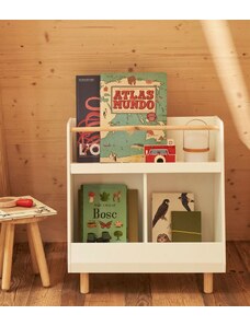 Kave home Montessori knihovna - Serwa