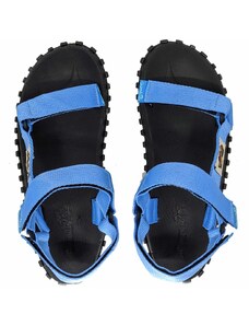 Gumbies Sandále Scramblers Light Blue