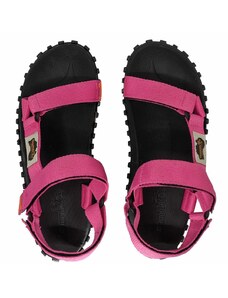 Gumbies Sandále Scramblers Pink