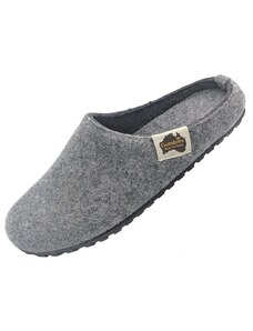 Gumbies Bačkory Outback Grey & Charcoal