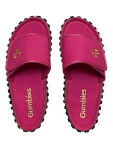 Gumbies Pantofle Strider Pink