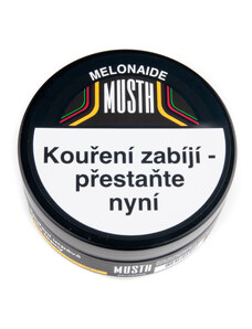 Tabák MustH 125g - Melonaide