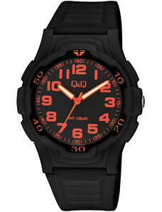 Q&Q Analogové hodinky V31A-005VY