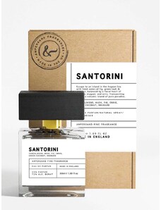 Ampersand Parfém Santorini