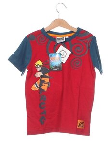 Dětské tričko Naruto Shippuden