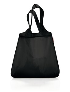 Reisenthel Nákupní taška Mini Maxi Shopper černá