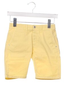 Dětské krátké kalhoty Pepe Jeans