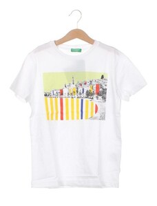 Dětské tričko United Colors Of Benetton