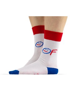 Moumou Retro ponožky - Forum