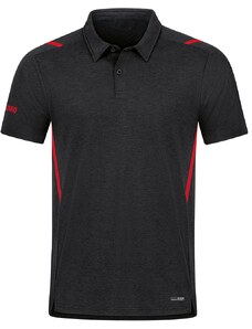 Polokošile JAKO Organic Stretch Polo Shirt W 6321w-502