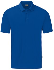 Polokošile JAKO Organic Stretch Polo Shirt W c6321-400