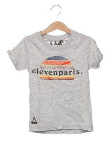 Dětské tričko Eleven Paris
