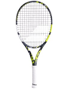 Dětská tenisová raketa Babolat Pure Aero Junior 25 2023 L0