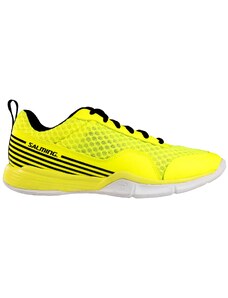 Pánská sálová obuv Salming Viper SL Men Neon Yellow EUR 46 2/3