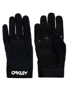 Cyklistické rukavice Oakley Drop In MTB