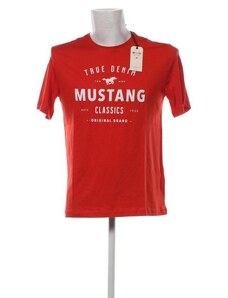 Pánské tričko Mustang