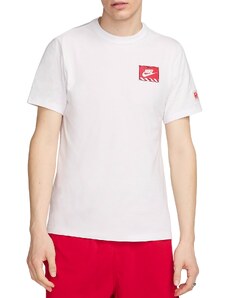 Triko Nike Sportswear Tee Mech Air Figure hj5472-100