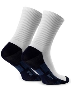 Pánské ponožky Steven 057-369