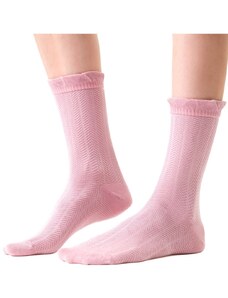 Dámské ponožky Steven 066 Comet 3D