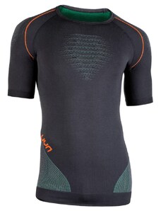 Pánské tričko UYN Multisport Evolutyion UW Shirt SS, S/M