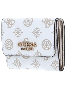 Guess dámská bílá peněženka
