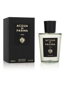 Acqua Di Parma Yuzu - sprchový gel 200 ml