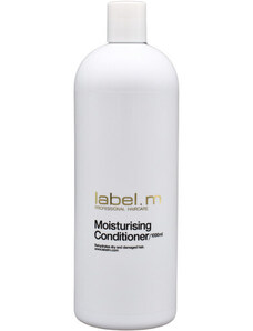 label.m Moisturizing Conditioner 1l