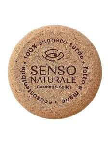 Senso Naturale Korkový obal na deodorant