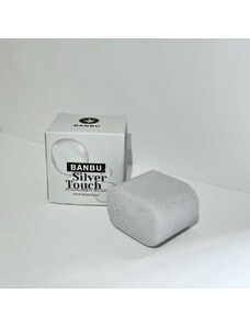 Banbu Tuhý deodorant s mikročásticemi stříbra