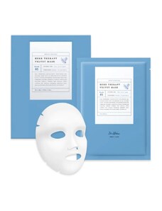 Dr. Althea Hydratační maska Bylinná terapie 10 ks