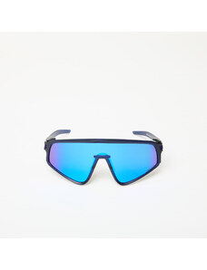 Pánské sluneční brýle Oakley Latch Panel Matte Trans Navy/ Prizm Sapphire