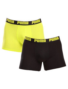 2PACK pánské boxerky Puma vícebarevné (701226387 016)
