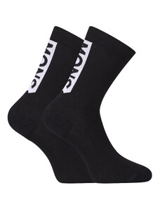 Ponožky Mons Royale merino černé (100553-1192-001)