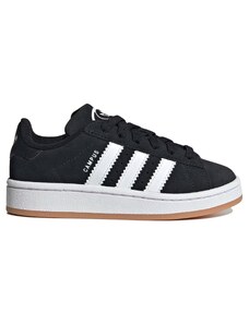adidas Campus 00s Elastic Core Black PS (Kids)