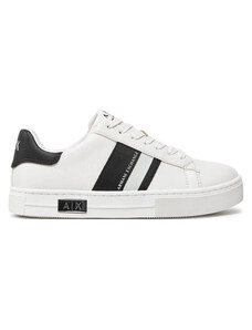 Sneakersy Armani Exchange