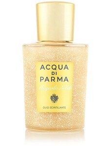 Acqua Di Parma Magnolia Nobile - třpytivý tělový olej 100 ml