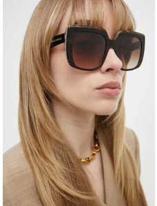 Sluneční brýle Dolce & Gabbana dámské, 0DG4414