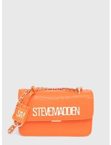 Kabelka Steve Madden Bdoozy oranžová barva, SM13001043