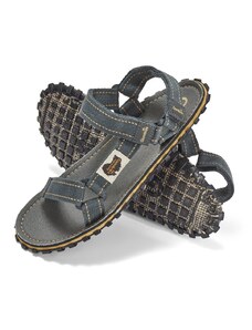Gumbies Sandále Tracker Grey