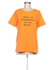 Dámské tričko Strandfein