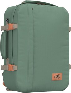 CabinZero Classic 44l sage forest