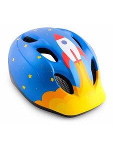 Cyklistická helma MET Super Buddy