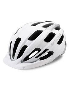 Cyklistická helma GIRO Register matná bílá