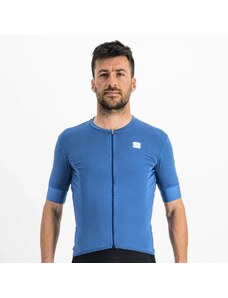 Pánský cyklistický dres Sportful Monocrom