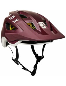 Cyklistická helma Fox Speedframe