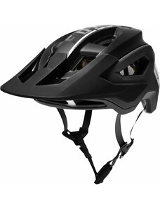 Cyklistická helma Fox Speedframe Pro Blocked