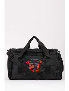 DEFACTO Twill Sports And Travel Bag